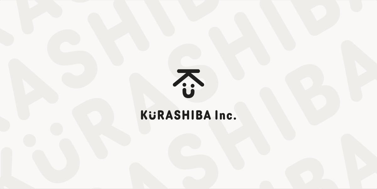 KURASHIBA Inc. | ワンランク上のクリエイティブをお約束します。